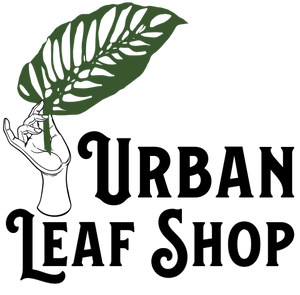 Urban Leaf Shop