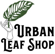 Urban Leaf Shop
